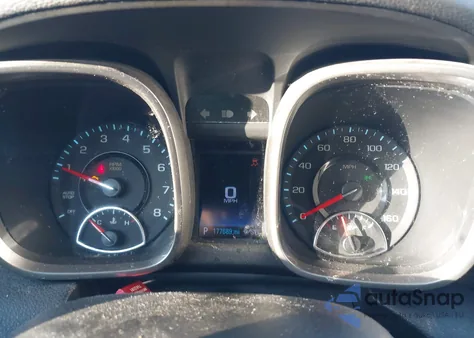 2014 Chevrolet Malibu 2Lt из США, поврежденный, VIN 1G11E5SL0EF222738